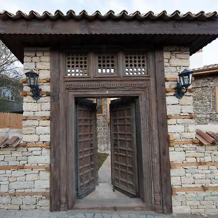Yeniceri Ahmet Aga Konagi Panzió Antalya