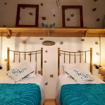 Yeniceri Ahmet Aga Konagi Bed & Breakfast