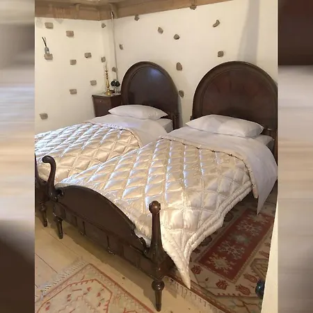 Yeniceri Ahmet Aga Konagi 3* אנטליה