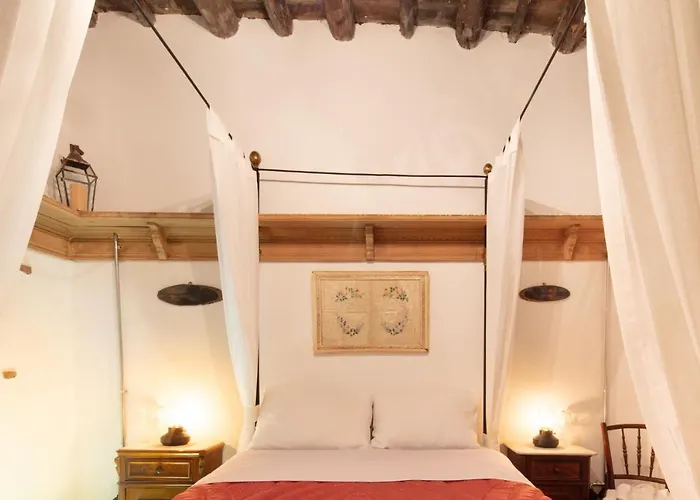 Yeniceri Ahmet Aga Konagi Antalya