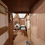 Oda ve Kahvaltı Yeniceri Ahmet Aga Konagi 3*