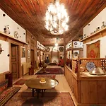 Oda ve Kahvaltı Yeniceri Ahmet Aga Konagi Antalya