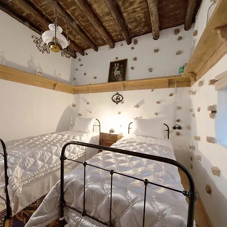 Yeniceri Ahmet Aga Konagi 3*