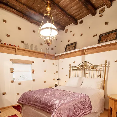 Yeniceri Ahmet Aga Konagi 3* Antalya