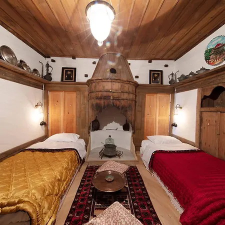 Yeniceri Ahmet Aga Konagi