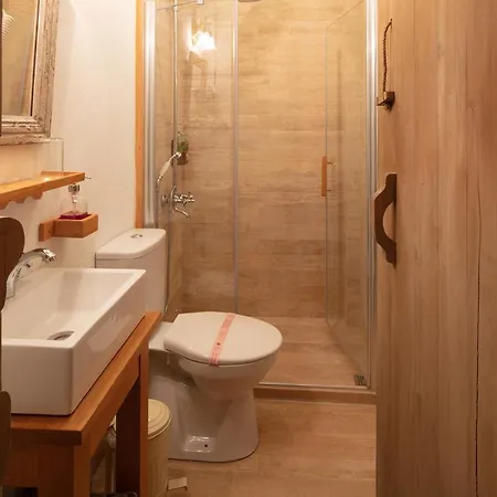 Yeniceri Ahmet Aga Konagi 3* Antalya