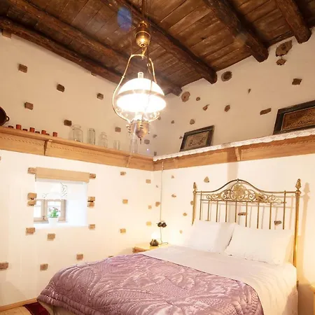 Yeniceri Ahmet Aga Konagi Oda ve Kahvaltı