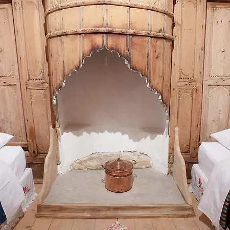 Yeniceri Ahmet Aga Konagi