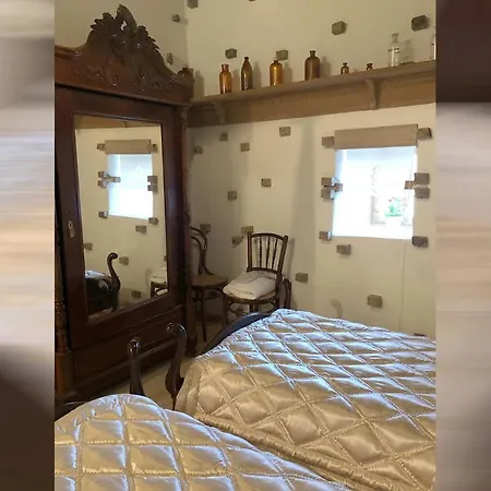 Oda ve Kahvaltı Yeniceri Ahmet Aga Konagi Antalya