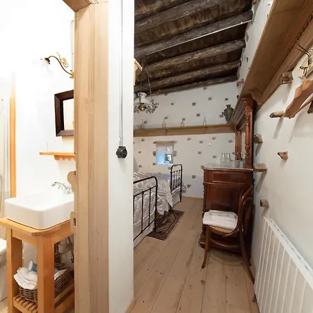 Yeniceri Ahmet Aga Konagi 3*