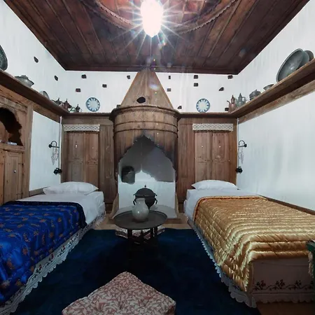 Yeniceri Ahmet Aga Konagi 3* Antalya