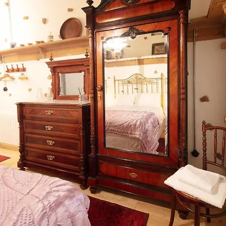 Oda ve Kahvaltı Yeniceri Ahmet Aga Konagi 3*