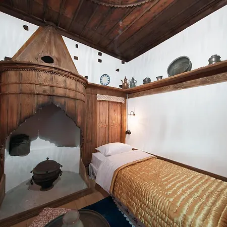 Yeniceri Ahmet Aga Konagi 3* Antalya