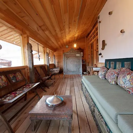 Yeniceri Ahmet Aga Konagi 3* Antalya