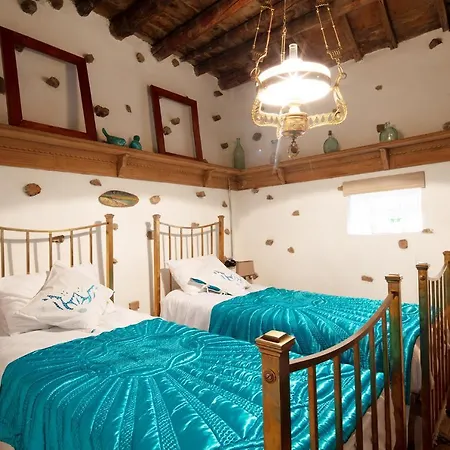 Yeniceri Ahmet Aga Konagi Antalya