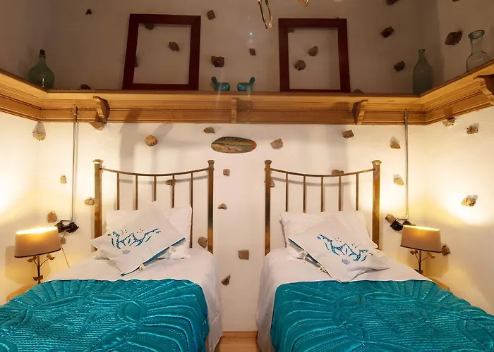 Yeniceri Ahmet Aga Konagi Bed & Breakfast