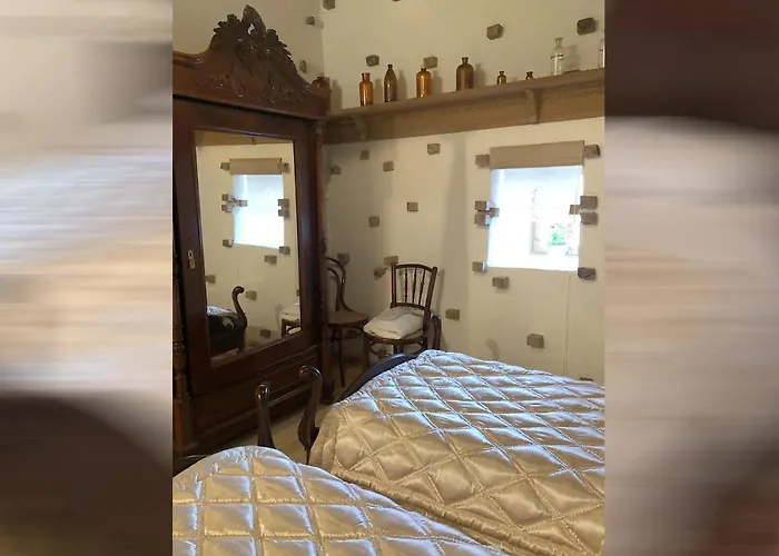 فندق مبيت وإفطار Yeniceri Ahmet Aga Konagi أنطاليا